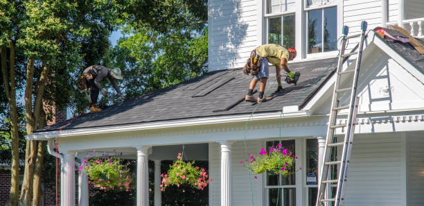 Emergency Roof Repair in Bonsall, CA